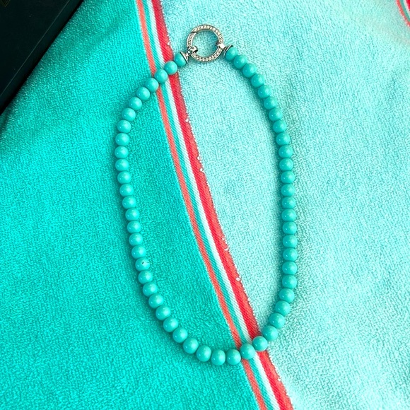 ZALES necklace 925 - Picture 8 of 11